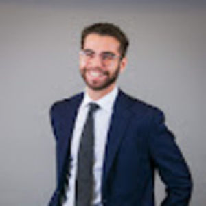 Meet your Posher, Jacob